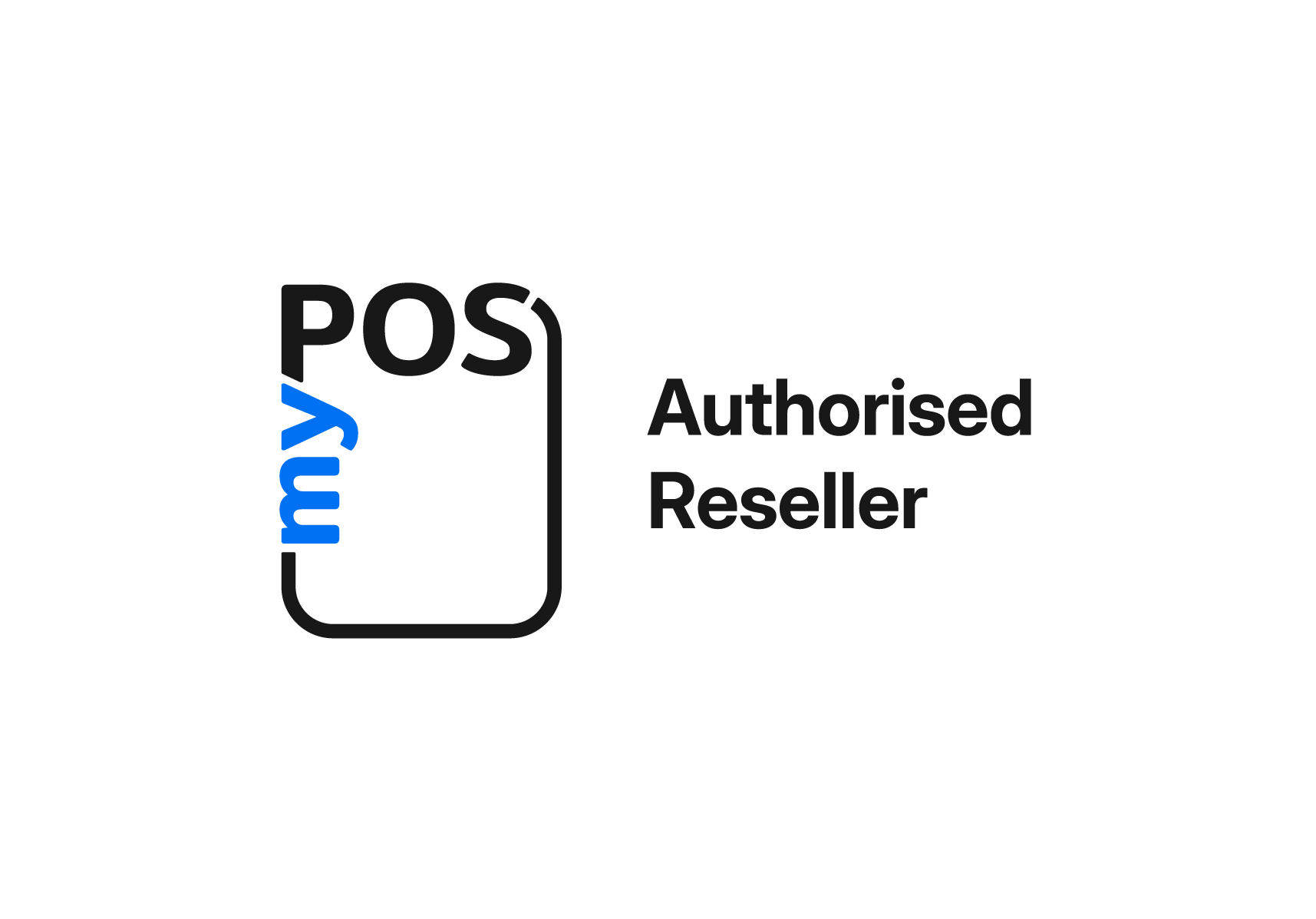 MyPOS - Partner ufficiale